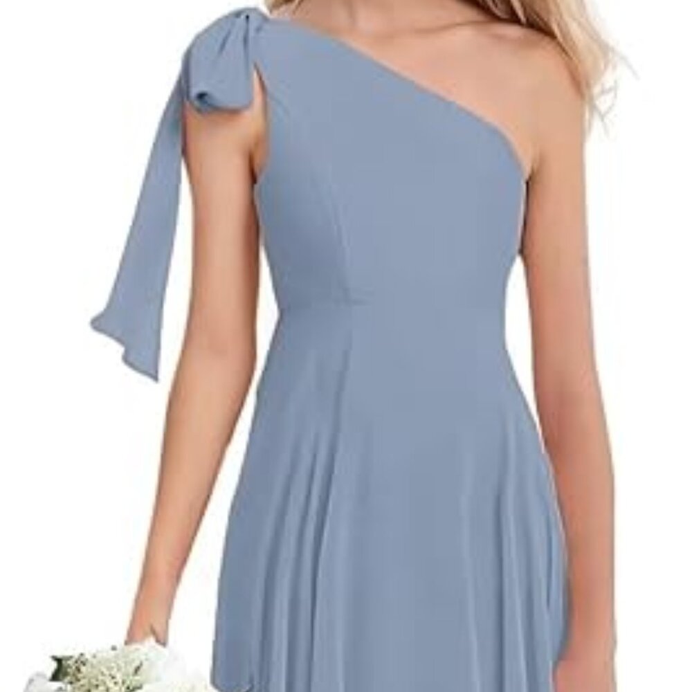 Junior Bridesmaid Dress